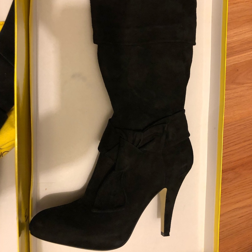 Circa Joan & David CJ Pretty boots (Size 6)
